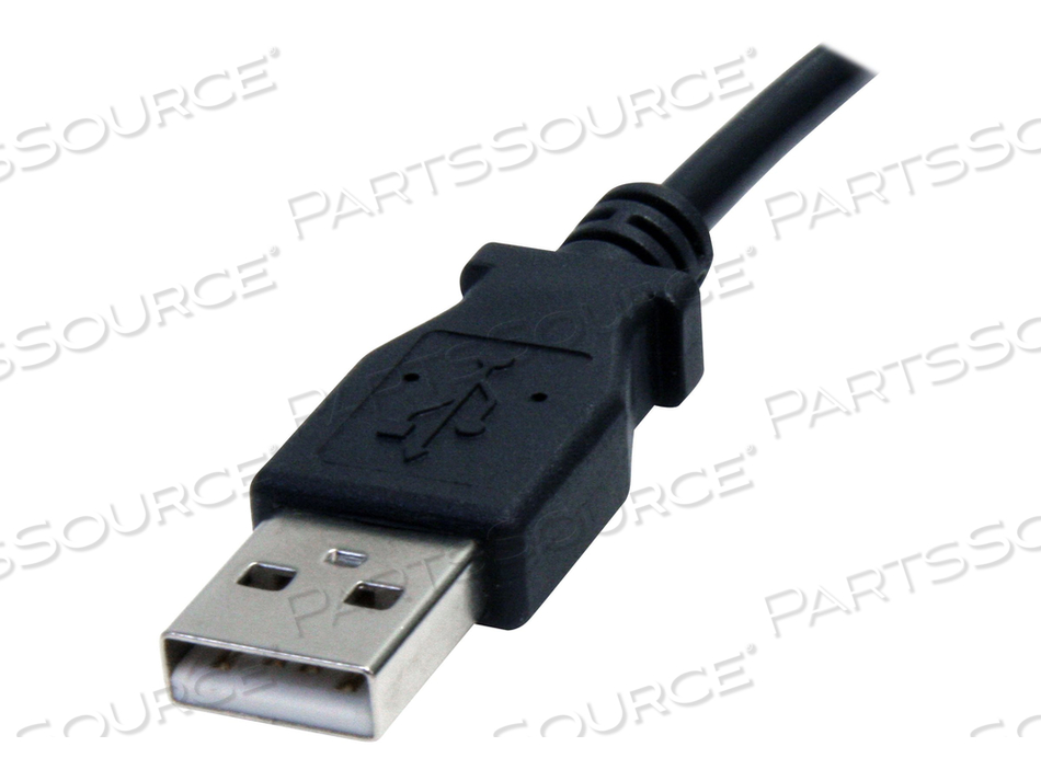 CHARGE YOUR 5V DC DEVICES USING YOUR COMPUTER USB PORT - USB TO 5.5MM - USB TO 5 by StarTech.com Ltd. CHARGE YOUR 5V DC DEVICES USING YOUR COMPUTER USB PORT - USB TO 5.5MM - USB TO 5 by StarTech.com Ltd.