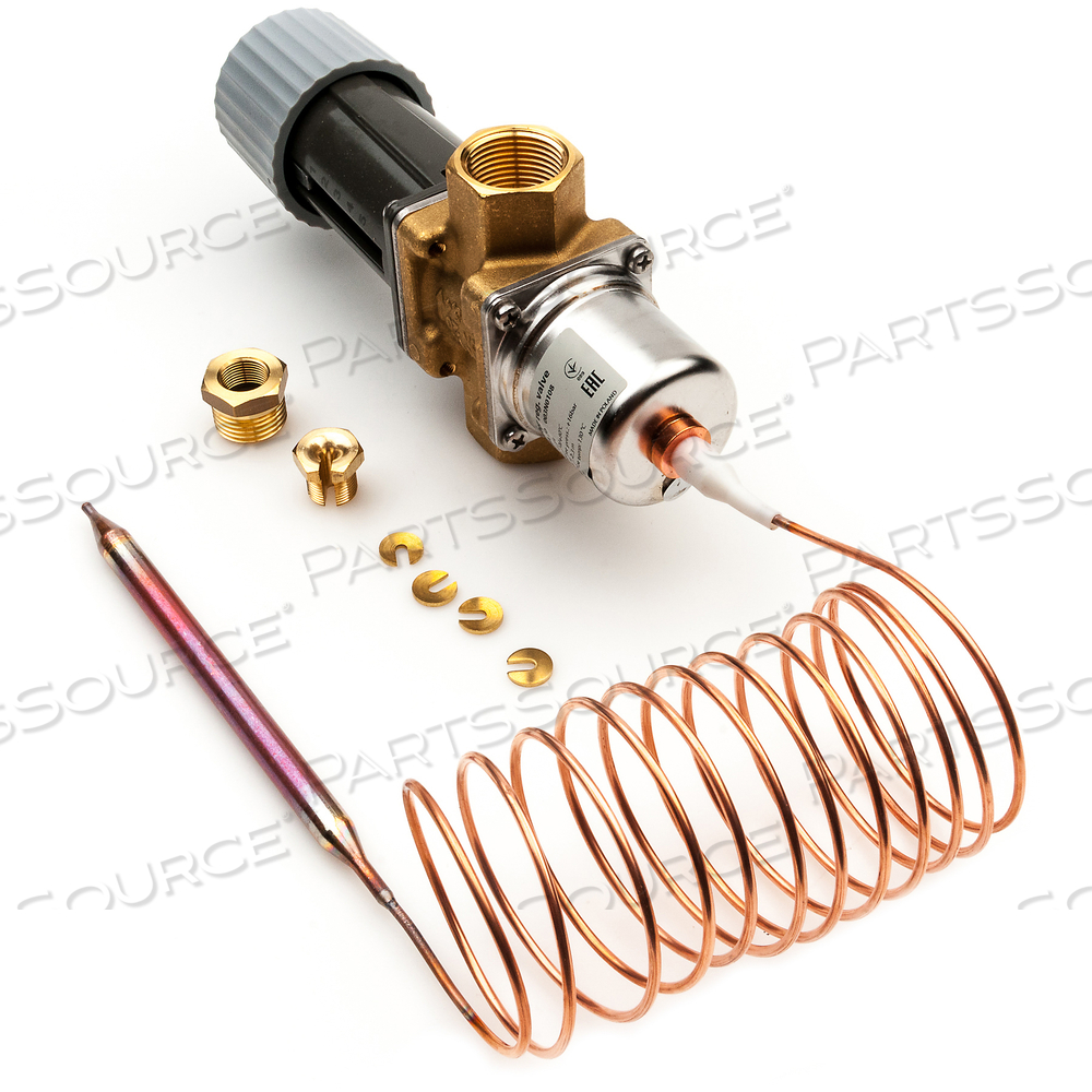 TEMPERATURE,CONTROLLER by STERIS Corporation