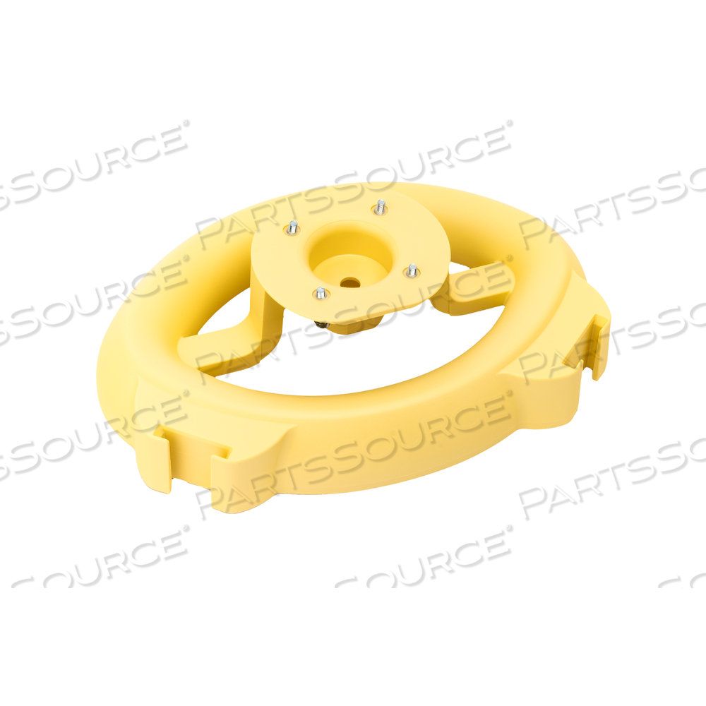 TROLLEY UPPER BASE, SYMPHONY® by Medela (Breastfeeding Division)