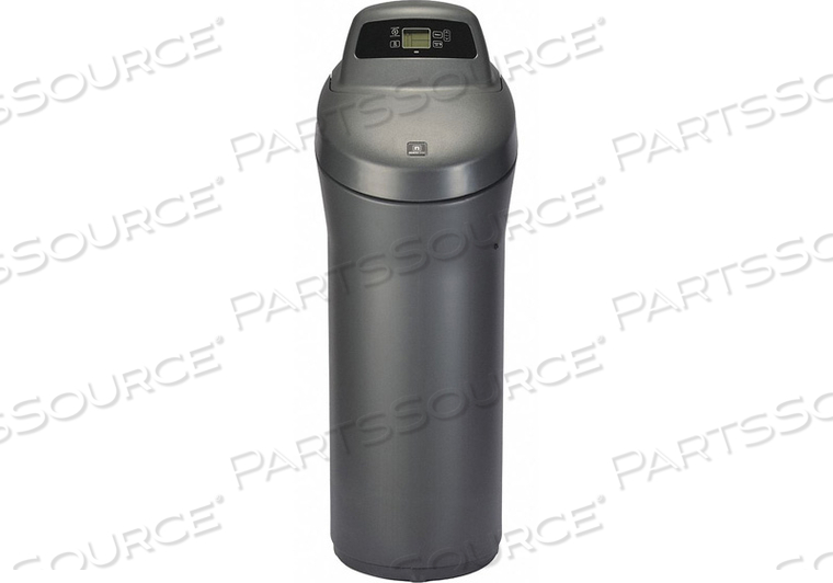 WATER SOFTENER 1 PIPE CABINET TANK by North Star WATER SOFTENER 1 PIPE CABINET TANK by North Star