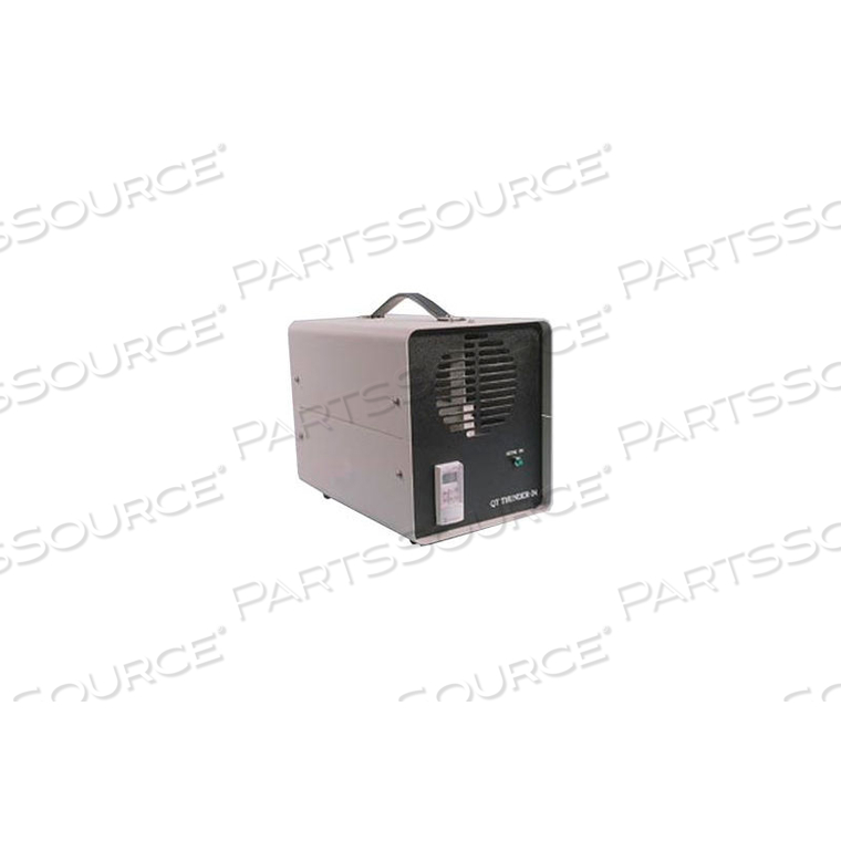 NEWAIRE OZONE GENERATOR 10000 CUBIC FT by Queenaire Technologies, Inc.