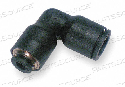 UNION ELBOW TUBE 3/8IN X 1/2IN PK10 by Legris UNION ELBOW TUBE 3/8IN X 1/2IN PK10 by Legris