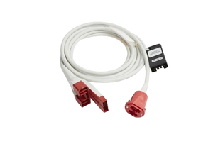 CPR CABLE ONESTEP 100 TO 240 V, 50/60 HZ FOR R SERIES DEFIBRILLATORS by ZOLL Medical Corporation CPR CABLE ONESTEP 100 TO 240 V, 50/60 HZ FOR R SERIES DEFIBRILLATORS by ZOLL Medical Corporation