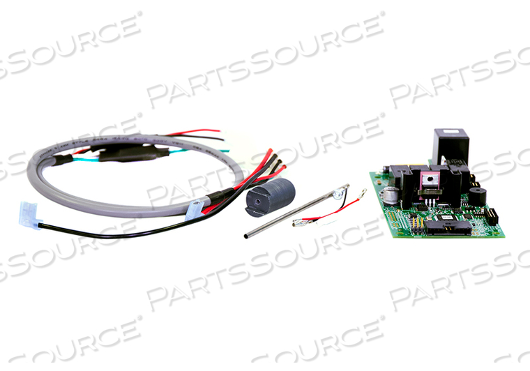 PCB REPLACEMENT KIT by Arjo Inc. PCB REPLACEMENT KIT by Arjo Inc.