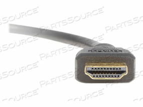 1FT HDMI SPLITTER CABLE HDMI TO 2X DVI-D by StarTech.com Ltd.