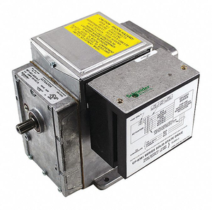 120VMOTOR90SEC180'S/R W/DRIVE by Schneider Electric