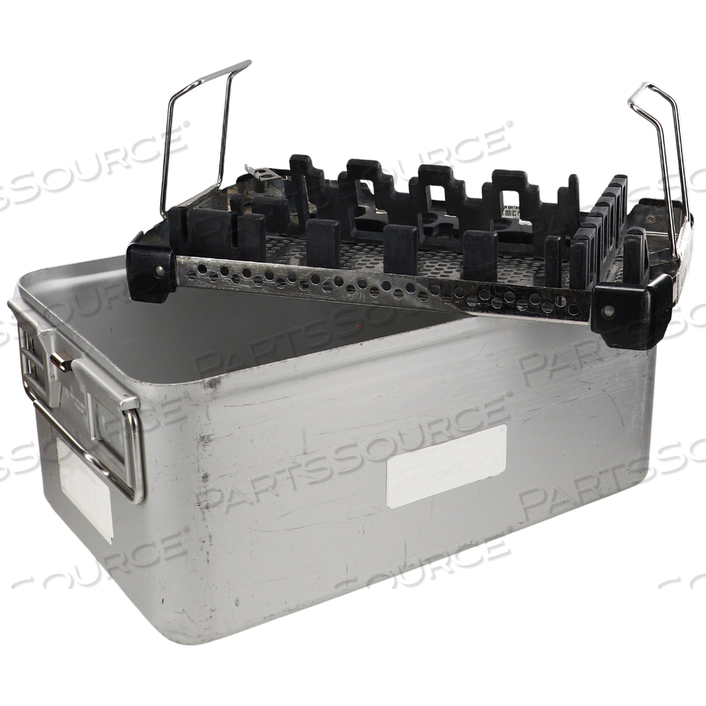 INNER STERILIZATION CASE FOR 3 HAND PIECE SYSTEM 