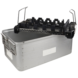 ENDOSCOPY INNER STERILIZATION CASE by Stryker Endoscopy
