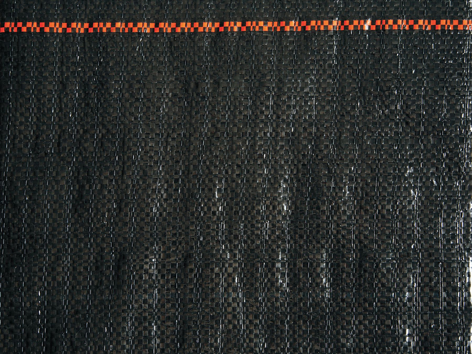 SILT FENCE EROSION CONTROL 2 FT.X100 FT. by DeWitt