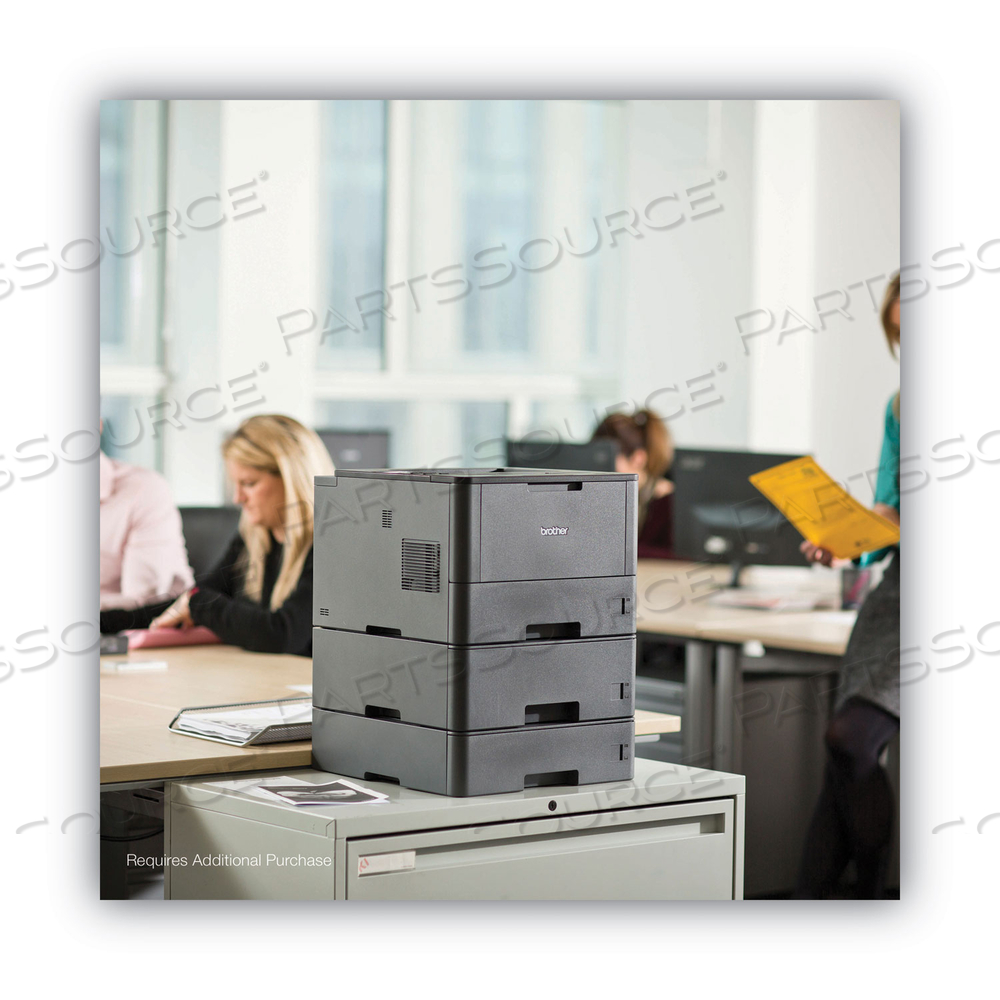 OPTIONAL LOWER PAPER TRAY (520 SHEETS) by Brother