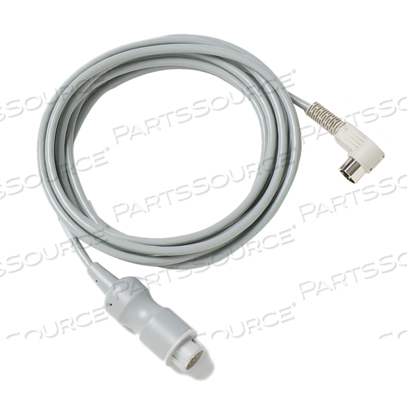 HP-4 BLOOD PRESSURE CABLE - 12 M by Fluke Electronics Corp (Biomedical Div.) HP-4 BLOOD PRESSURE CABLE - 12 M by Fluke Electronics Corp (Biomedical Div.)