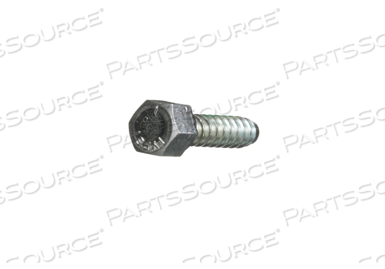 BOLT,HEX,.312-18,.625,STL by Hillrom