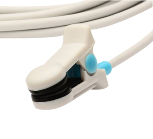 3.5 FT EAR CLIP SPO2 SENSOR by Approved Vendor