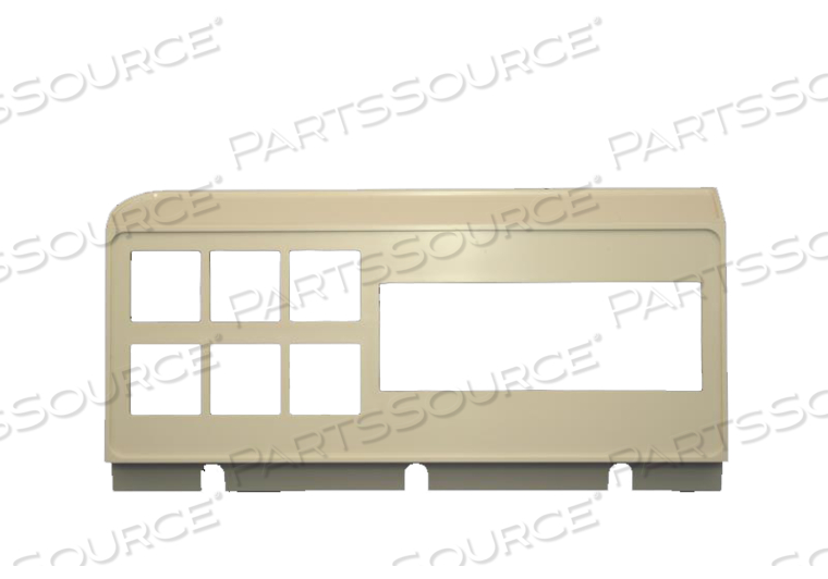 SCALE MODULE FOR SECURE II 3002 MEDSURG BED by Stryker Medical