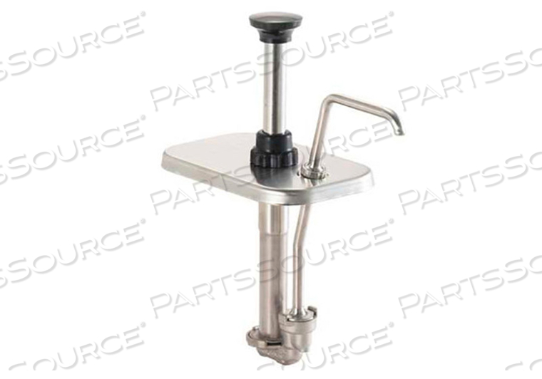 PUMP, FOUNTAIN, FULL SZ, SHALLOW by Server Products, Inc.