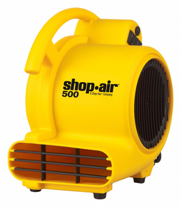 PORTABLE BLOWER/DRYER 120V AC 12 FT by SHOP VAC USA LLC