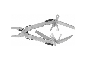 MULTI-TOOL SILVER 14 TOOLS by Gerber Tools MULTI-TOOL SILVER 14 TOOLS by Gerber Tools