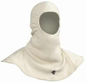 FIRE HOOD DELUXE 21 IN NATURAL by Innotex