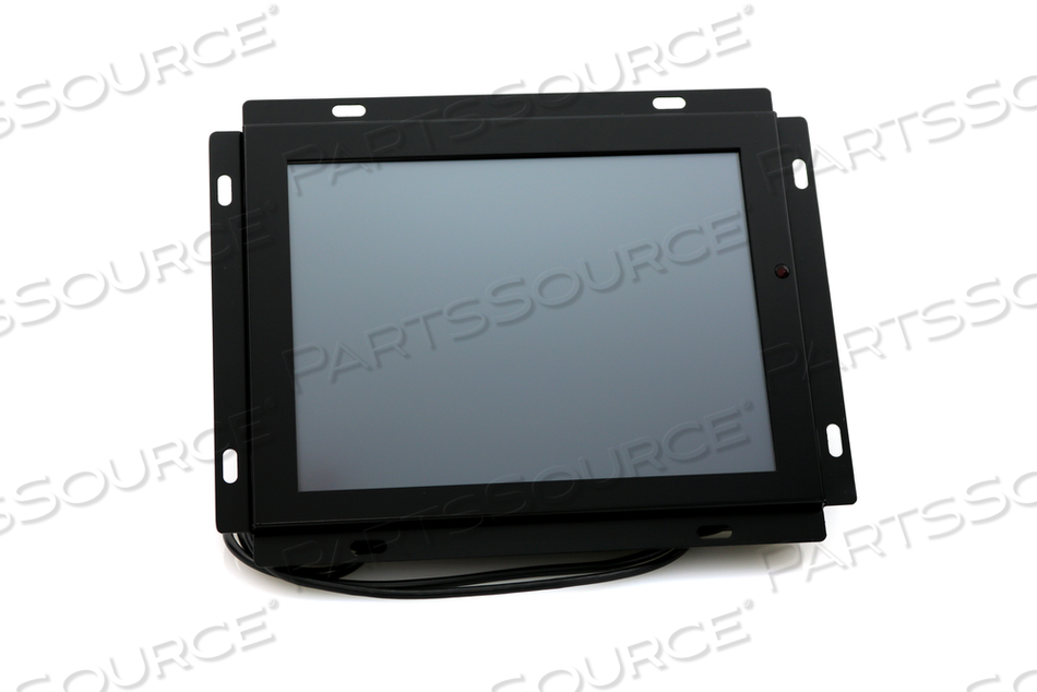 TOUCH PANEL by STERIS Corporation TOUCH PANEL by STERIS Corporation