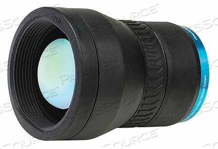 LENS FOR USE W/MFR. NO T1010 T1020 BLK by FLIR Systems, Inc. LENS FOR USE W/MFR. NO T1010 T1020 BLK by FLIR Systems, Inc.