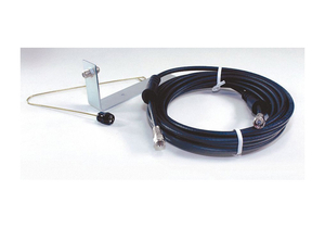 REMOTE ANTENNA KIT 15 FT CABLE BRACET by Allstar