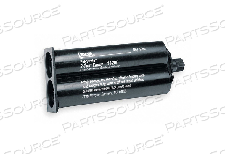 EPOXY 2 TON by Devcon EPOXY 2 TON by Devcon