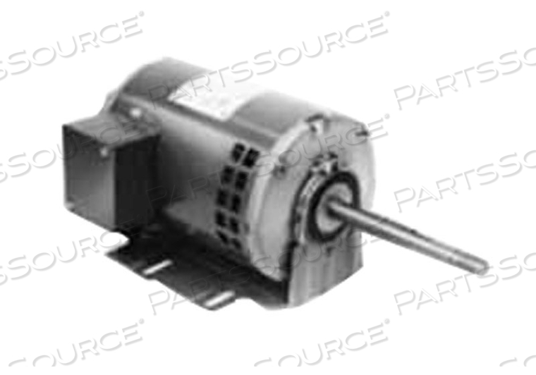COMMERCIAL MOTOR, 56C17D5346, 3/4HP, 115/208-230V, 1725RPM, 1PH, DP by Marathon Motors
