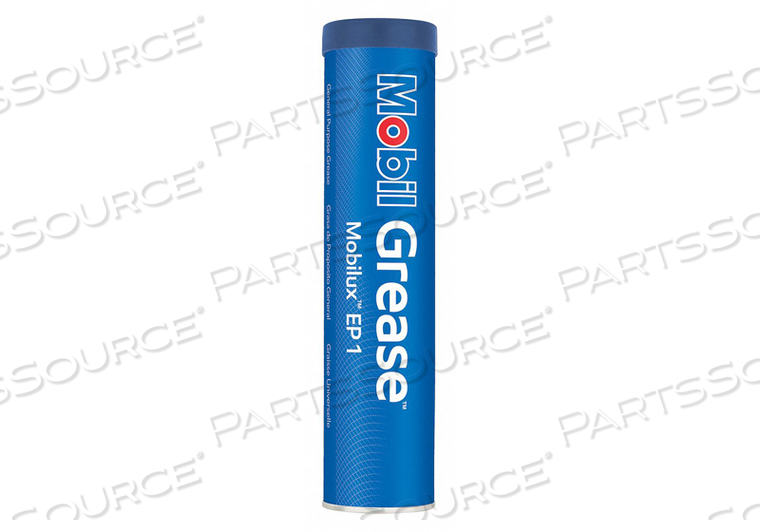 121093 Mobil MOBILUX EP 1 EP GREASE NLGI 1 13.7 OZ PartsSource