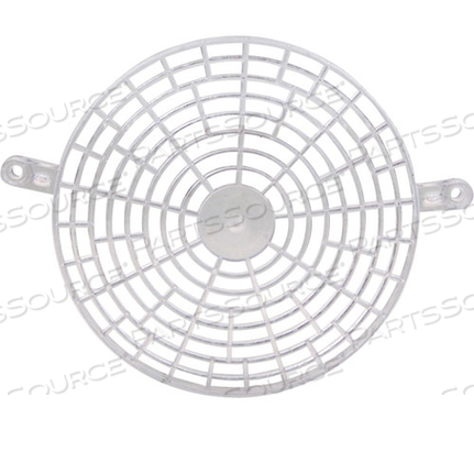 GUARD, EVAPORATOR FAN 