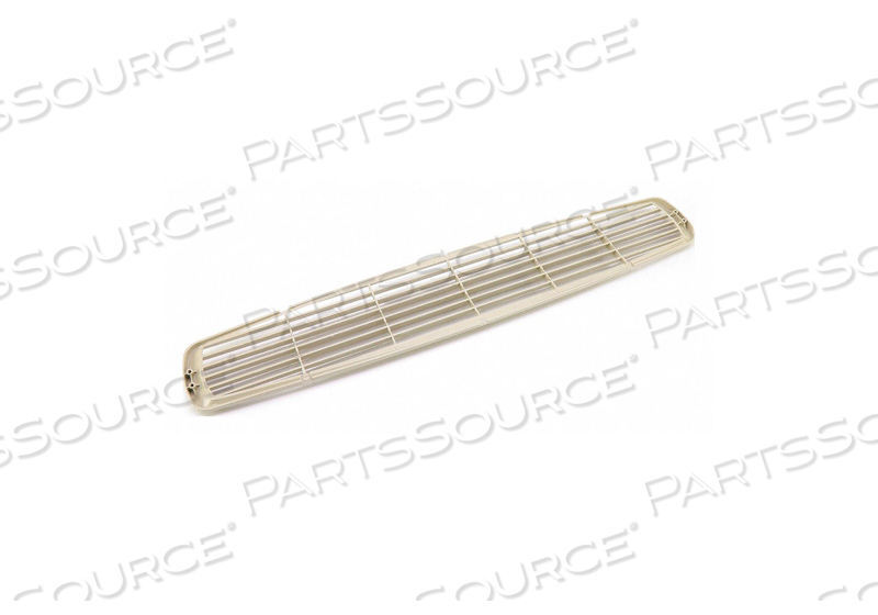 AIR DISCHARGE GRILLE by Carrier