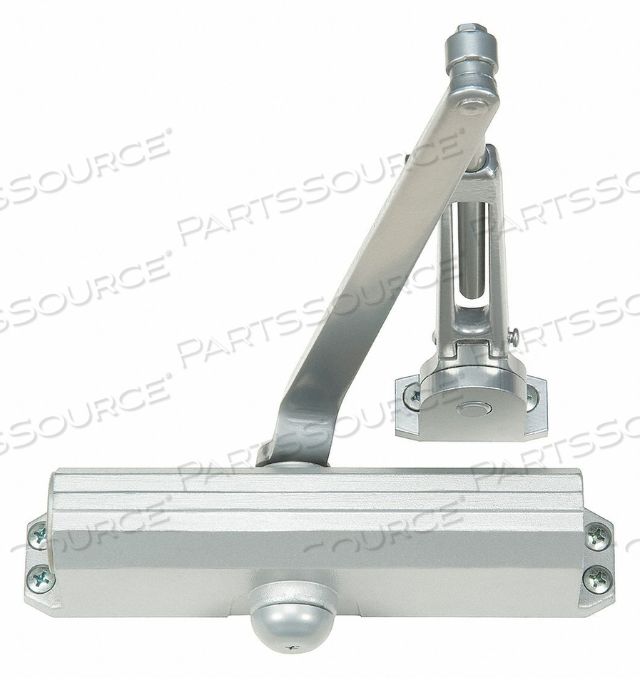 J2240 DOOR CLOSER HYDRAULIC STANDARD DUTY by Norton J2240 DOOR CLOSER HYDRAULIC STANDARD DUTY by Norton