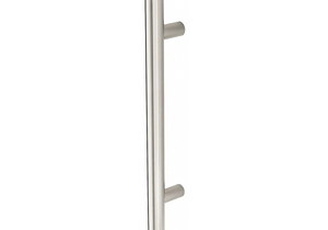 DOOR PULL 72 L 3 PROJECTION SS by Rockwood