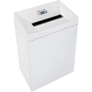 PURE 530S 1/4" STRIP-CUT SHREDDER, 30 SHEETS, 21 GALLON CAPACITY by HSM Classic PURE 530S 1/4" STRIP-CUT SHREDDER, 30 SHEETS, 21 GALLON CAPACITY by HSM Classic