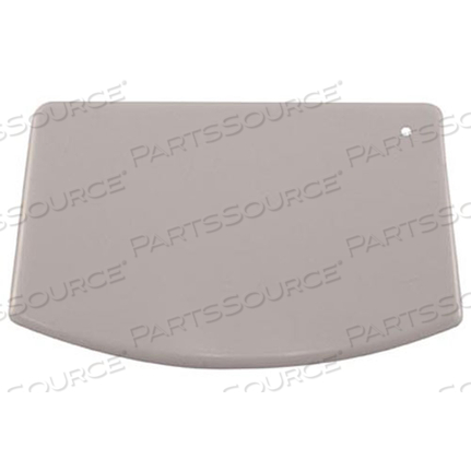 SCRAPER, BOWL (PLASTIC) by Bar Maid