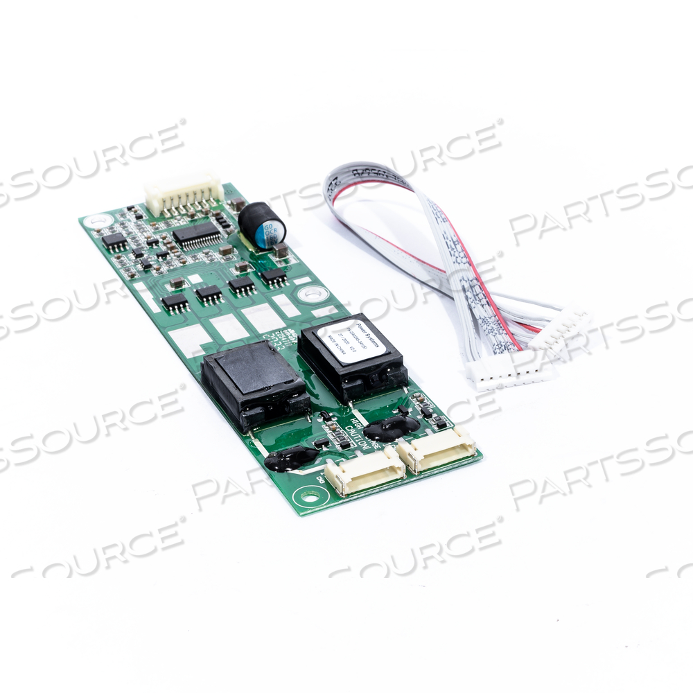 INVERTER BOARD M14.5 by Draeger Inc.