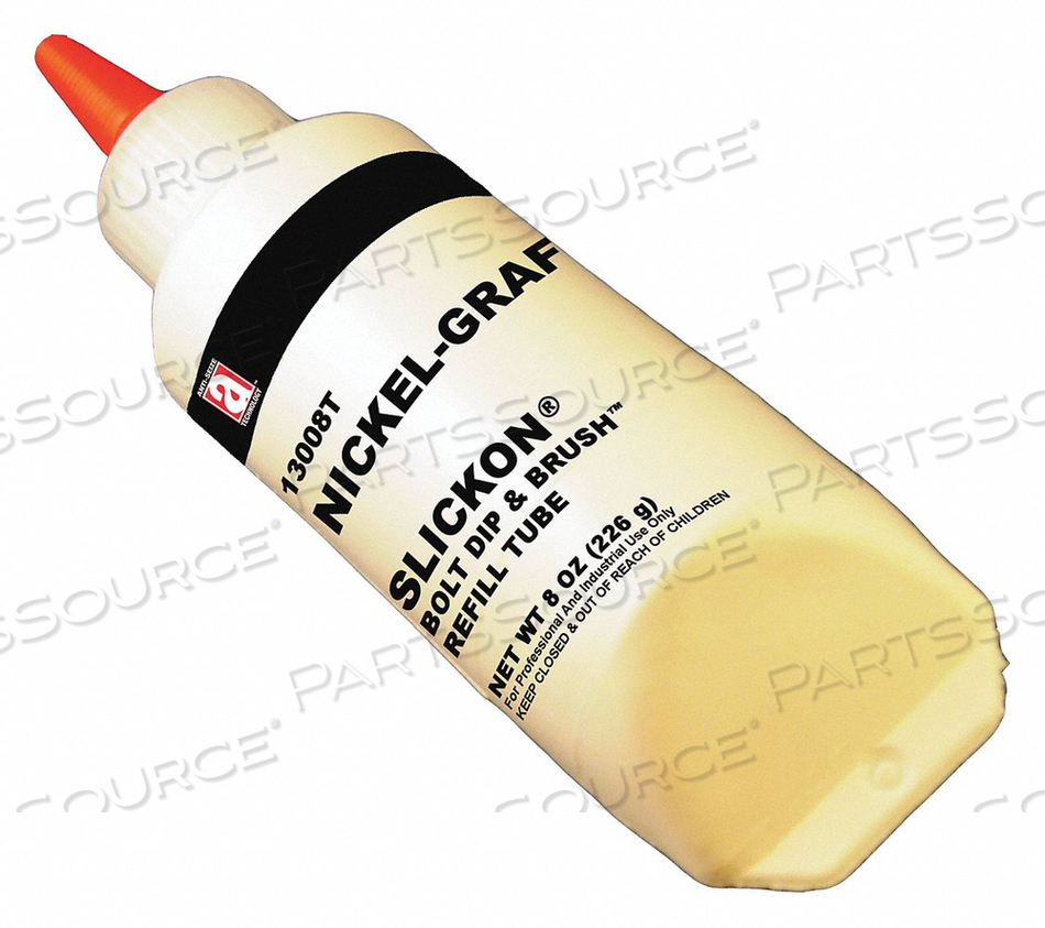 ANTI-SEIZE COMPOUND NICKEL BASE SILVER by Anti-Seize Technology