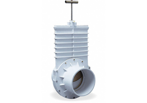 GATE VALVE CLASS 125 8 IN. SLIP by Valterra