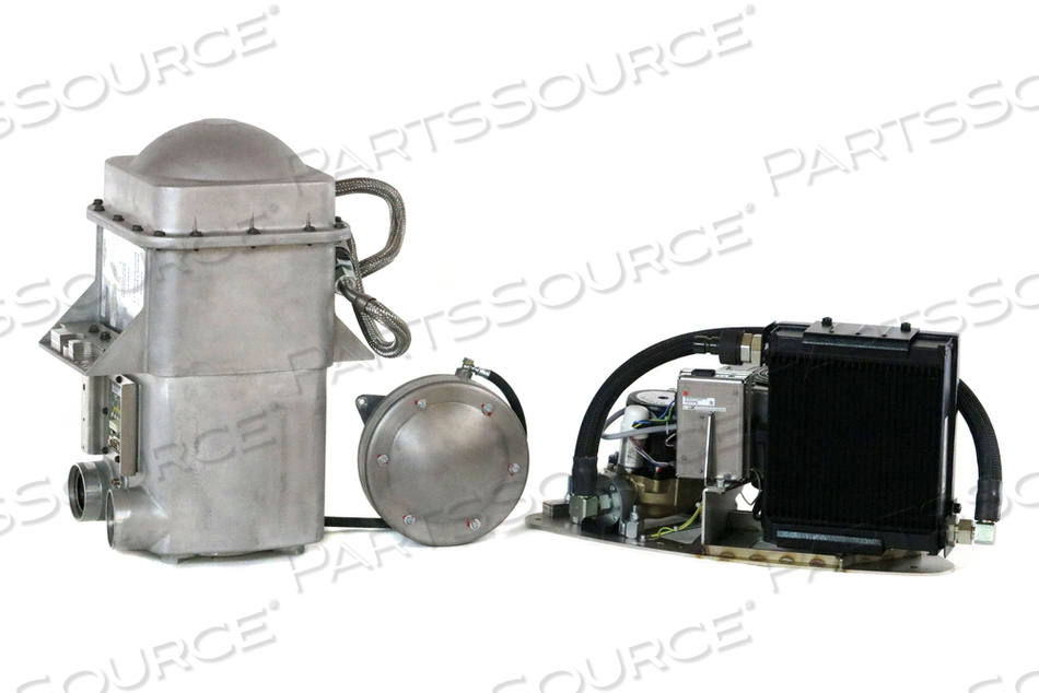 X-RAY TUBE, 0.8/0.4, 8/0.7 FOCAL SPOT, 7 DEG ANGLE, 4200 KHU HEAT RATING by Siemens Medical Solutions