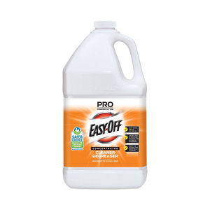 HEAVY DUTY CLEANER DEGREASER CONCENTRATE, 1 GAL BOTTLE, by Easy-Off