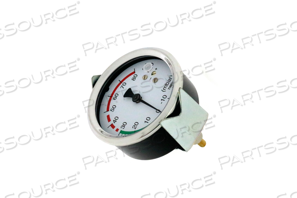 MANOMETER KIT, FOR NEOPUFF/PERIVENT INFANT RESUSCITATOR by Fisher & Paykel Healthcare