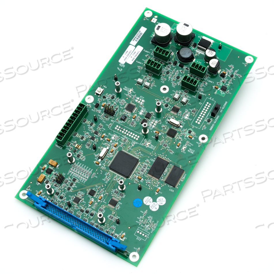 MCII BOARD ASSY by STERIS Corporation