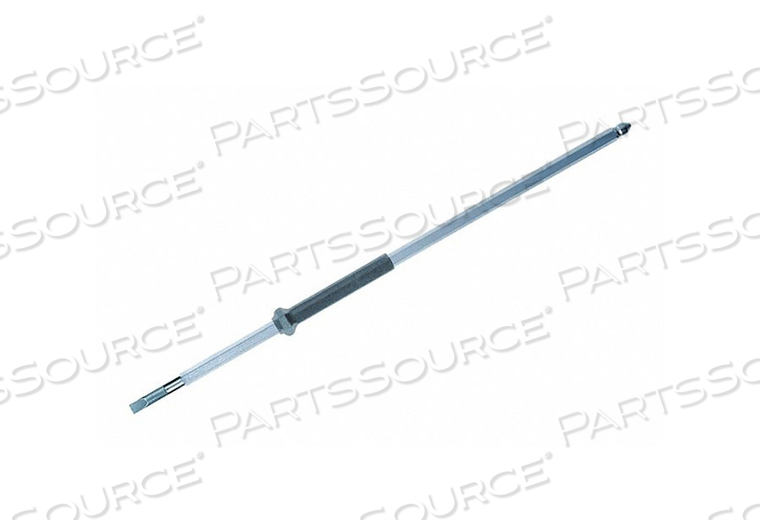 SLOTTED TORQUECONTROL BLADE 2.0MM by Wiha Tools