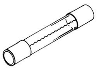 FUSE (1-1/2A, 250VAC) - FAST ACTING by Gendex Dental Systems FUSE (1-1/2A, 250VAC) - FAST ACTING by Gendex Dental Systems