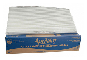 FILTER MEDIA FOR MFR NO 2400 by Aprilaire