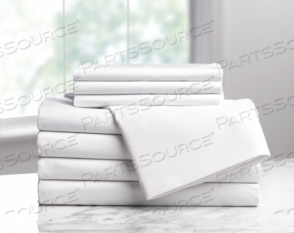 BLANKET TWIN 68 IN W 4.2 LB. PK4 by Basics BLANKET TWIN 68 IN W 4.2 LB. PK4 by Basics