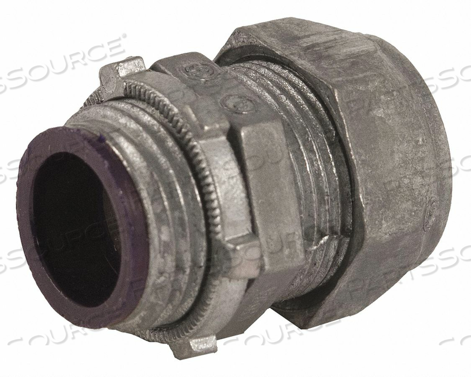 COMPRESSION COUPLING EMT 2-1/2 SZ by RACO