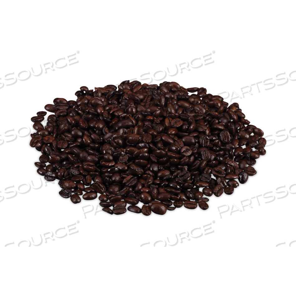 WHOLE BEAN COFFEE, PIKE PLACE ROAST, 1 LB BAG by Starbucks WHOLE BEAN COFFEE, PIKE PLACE ROAST, 1 LB BAG by Starbucks