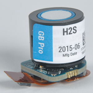 REPLACEMENT SENSOR H2S FOR GAS BADGE PRO by Industrial Scientific