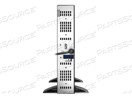 APC SMART-UPS X-SERIES 48V EXTERNAL BATTERY PACK RACK/TOWER by APC / American Power Conversion