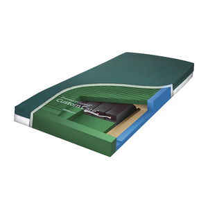 BI-DIRECTIONAL STRETCH BED MATTRESS by Span-America Medical Systems